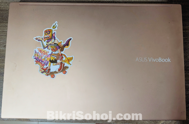 Asus Vivobook15 K513E